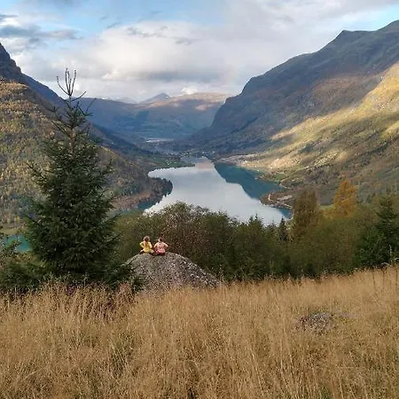 Panorama *