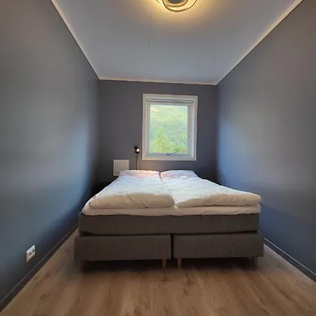 Panorama Apartment