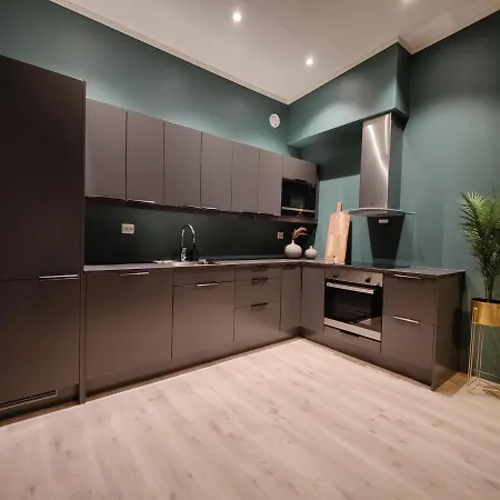 Panorama Apartment