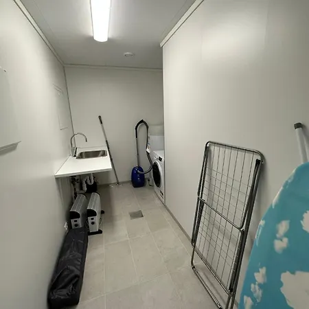 아파트 Loen Panorama