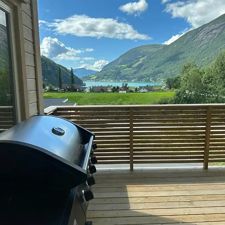 Loen Panorama